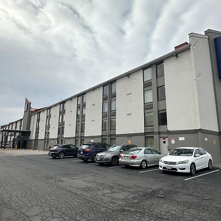Motel 6-Springfield, Dc - Washington Southwest Exterior photo