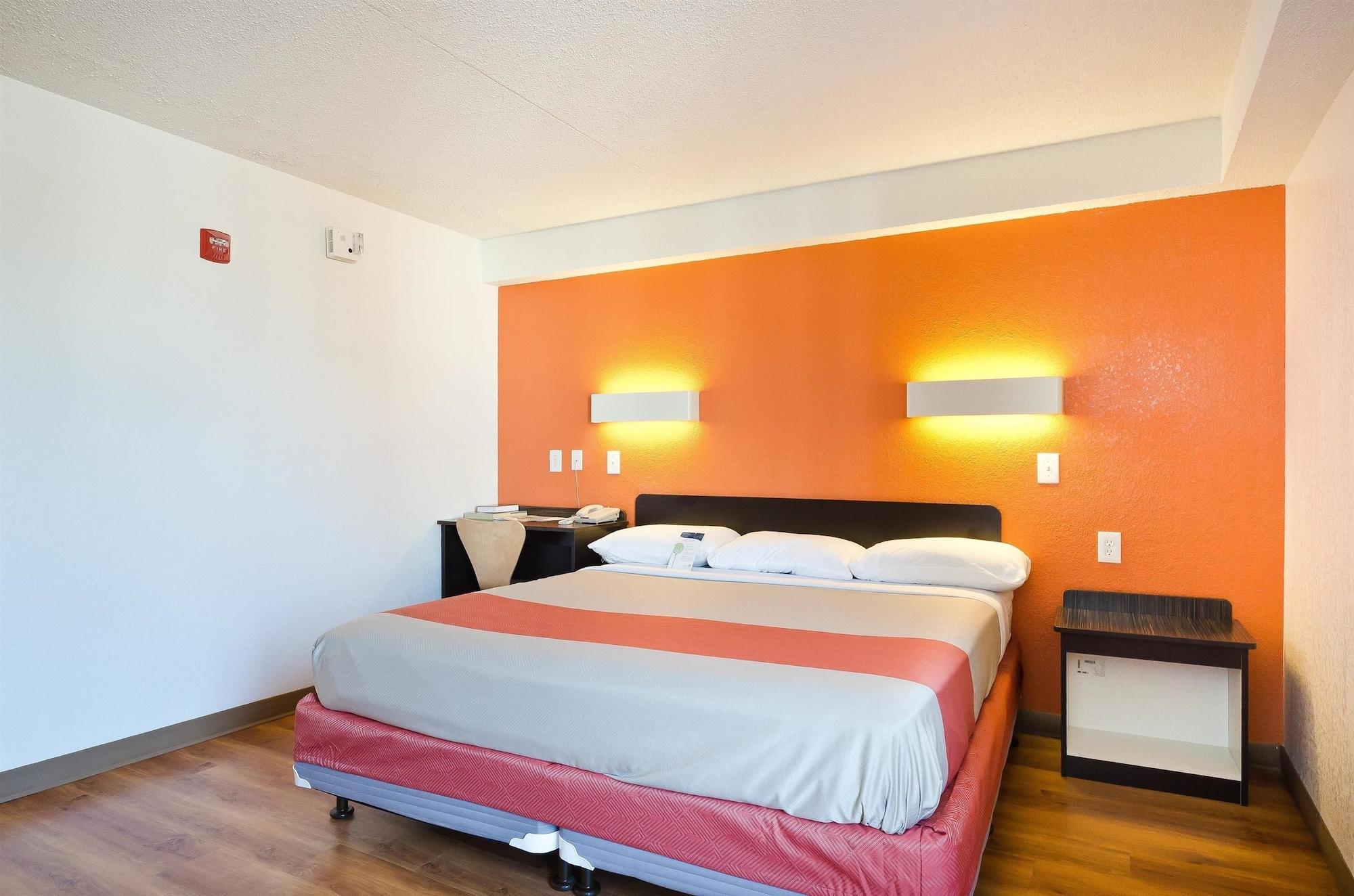 Motel 6-Springfield, Dc - Washington Southwest Exterior photo