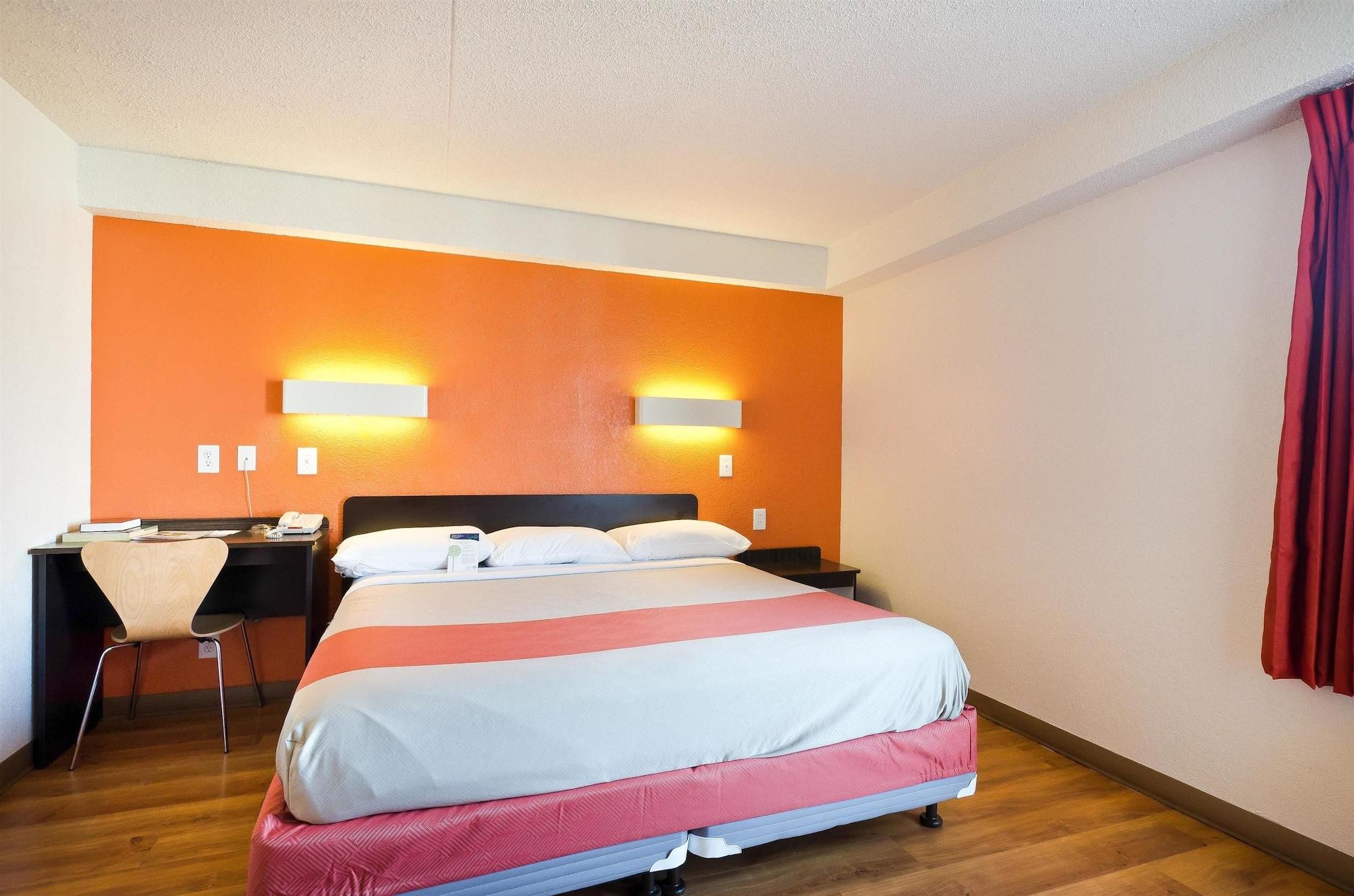 Motel 6-Springfield, Dc - Washington Southwest Exterior photo