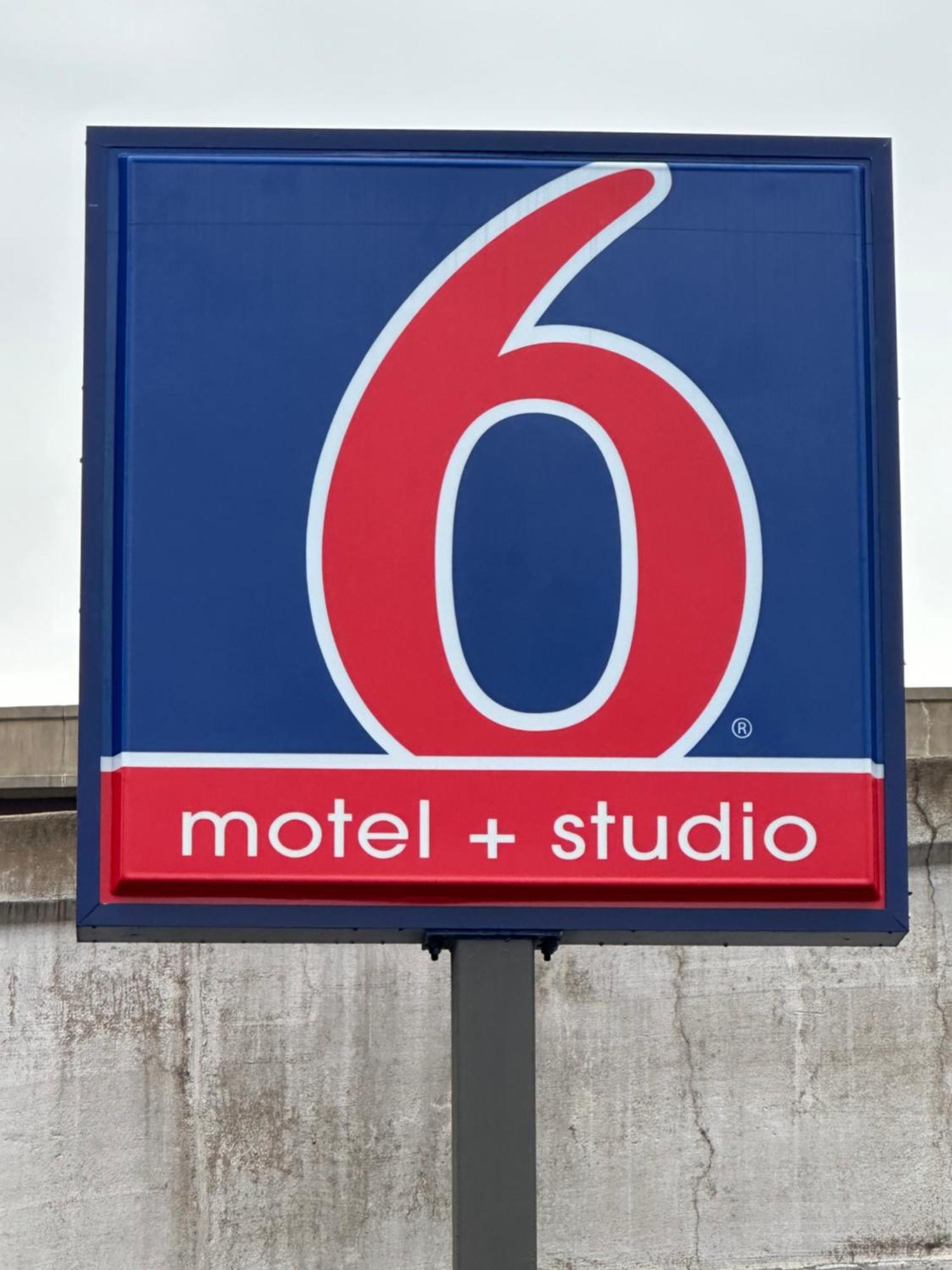 Motel 6-Springfield, Dc - Washington Southwest Exterior photo